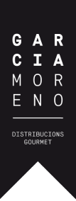 logo Garcia Moreno Distribuciones Gourmet
