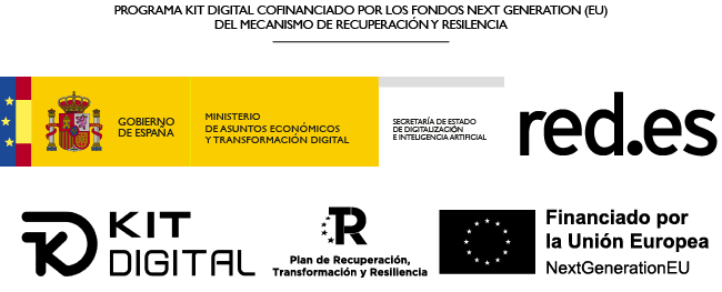 logos kit digital Distribuciones Garcia Moreno