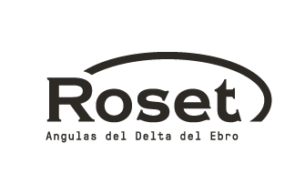 Roset. Angules del Delta de l'Ebre