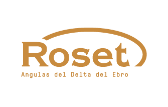 Roset. Angules del Delta de l'Ebre